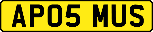 AP05MUS
