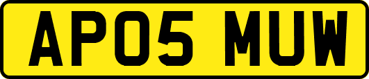 AP05MUW
