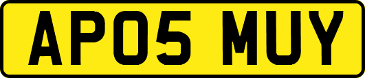 AP05MUY