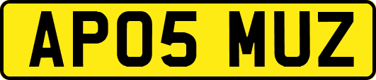 AP05MUZ