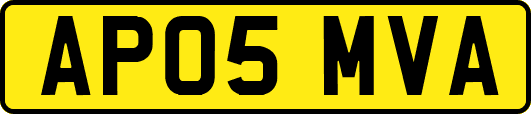AP05MVA