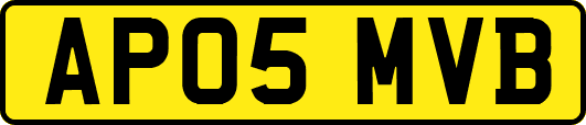 AP05MVB
