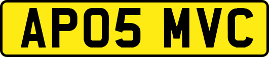 AP05MVC