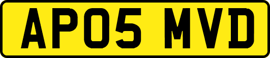 AP05MVD