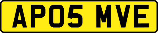 AP05MVE