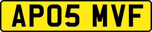 AP05MVF