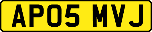 AP05MVJ