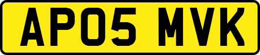 AP05MVK