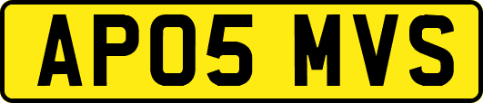 AP05MVS