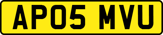AP05MVU