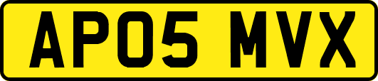 AP05MVX
