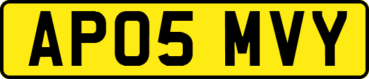 AP05MVY