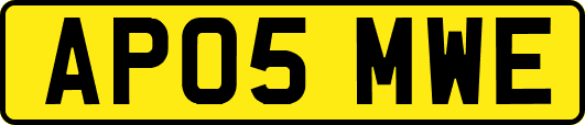 AP05MWE