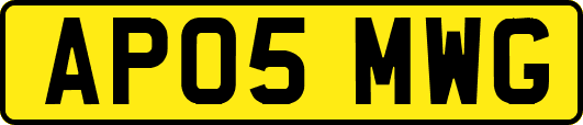 AP05MWG