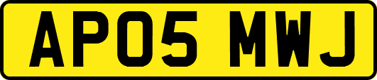 AP05MWJ