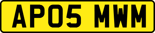AP05MWM