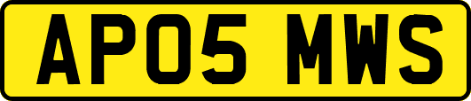 AP05MWS