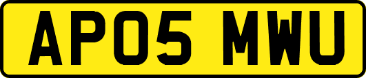AP05MWU