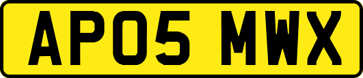 AP05MWX