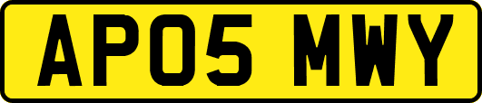AP05MWY