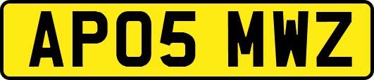 AP05MWZ