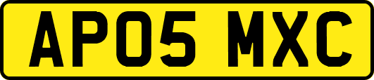 AP05MXC
