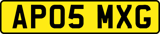 AP05MXG