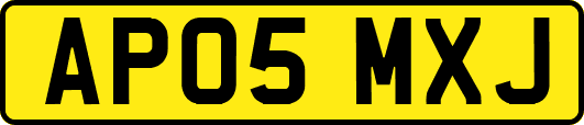 AP05MXJ