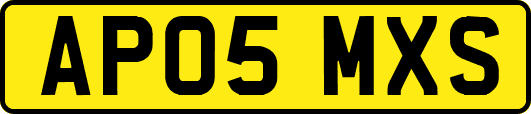 AP05MXS