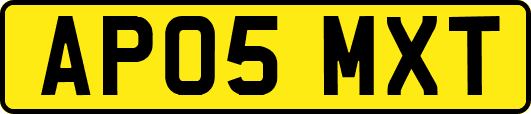 AP05MXT