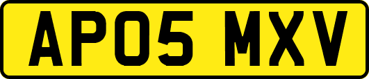 AP05MXV
