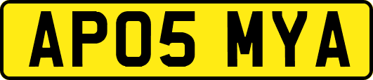 AP05MYA