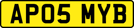 AP05MYB