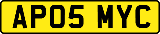 AP05MYC