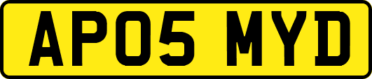 AP05MYD