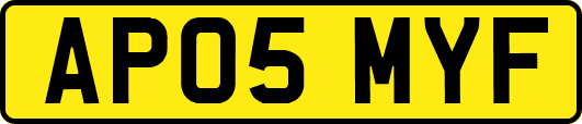 AP05MYF
