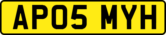 AP05MYH