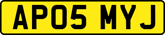 AP05MYJ
