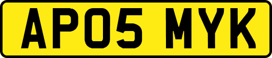 AP05MYK