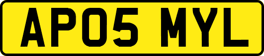 AP05MYL