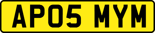 AP05MYM