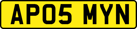 AP05MYN