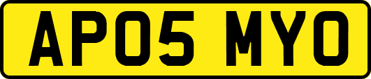 AP05MYO