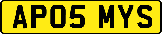 AP05MYS