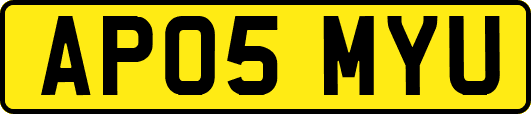 AP05MYU