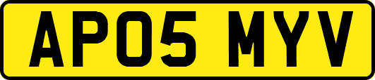 AP05MYV