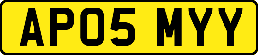AP05MYY