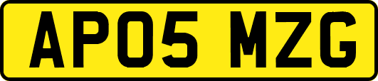 AP05MZG