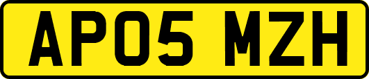 AP05MZH