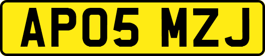 AP05MZJ